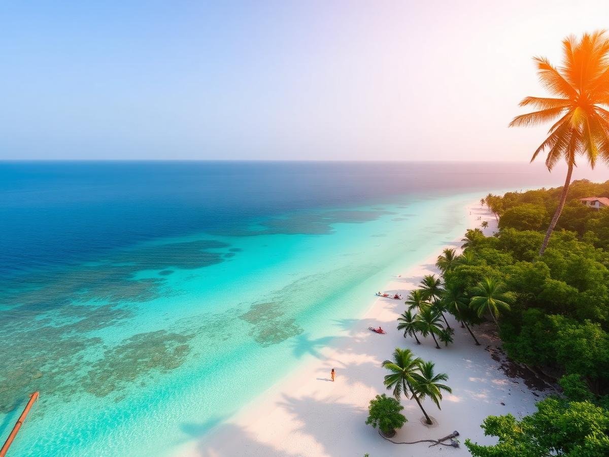 Andaman Bliss