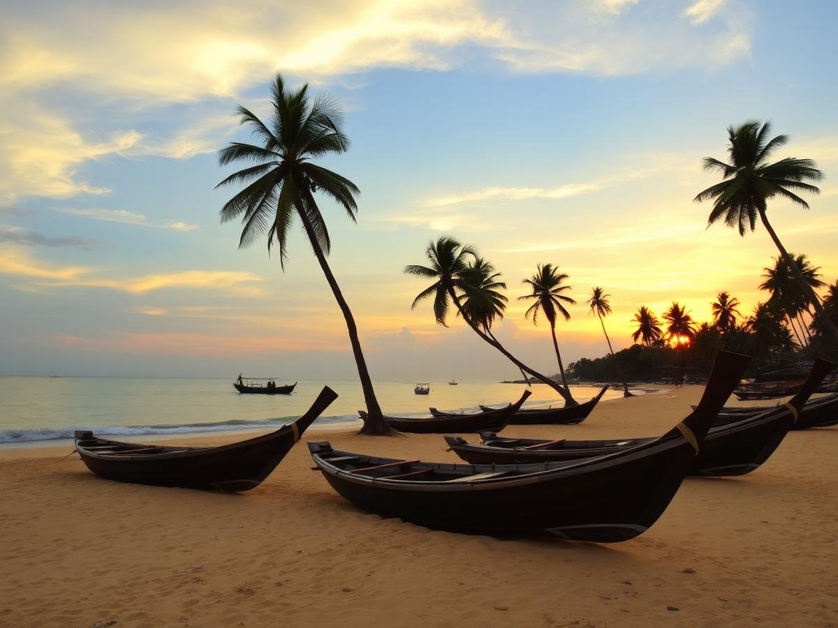 Goa Getaway