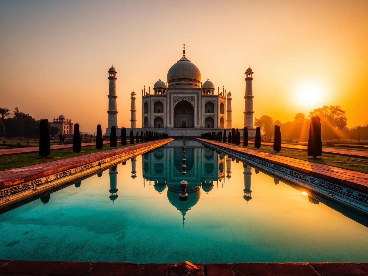 Golden Triangle