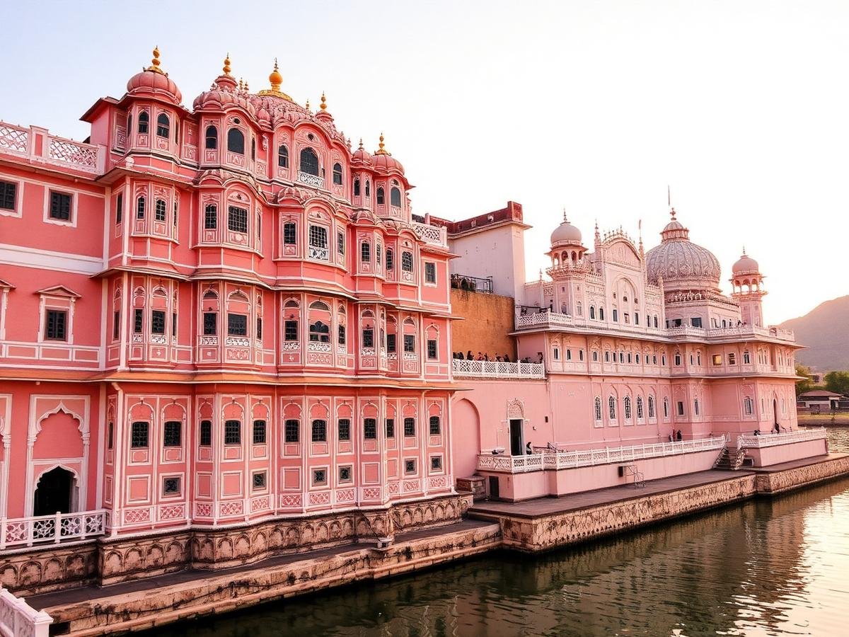 Rajasthan Royale