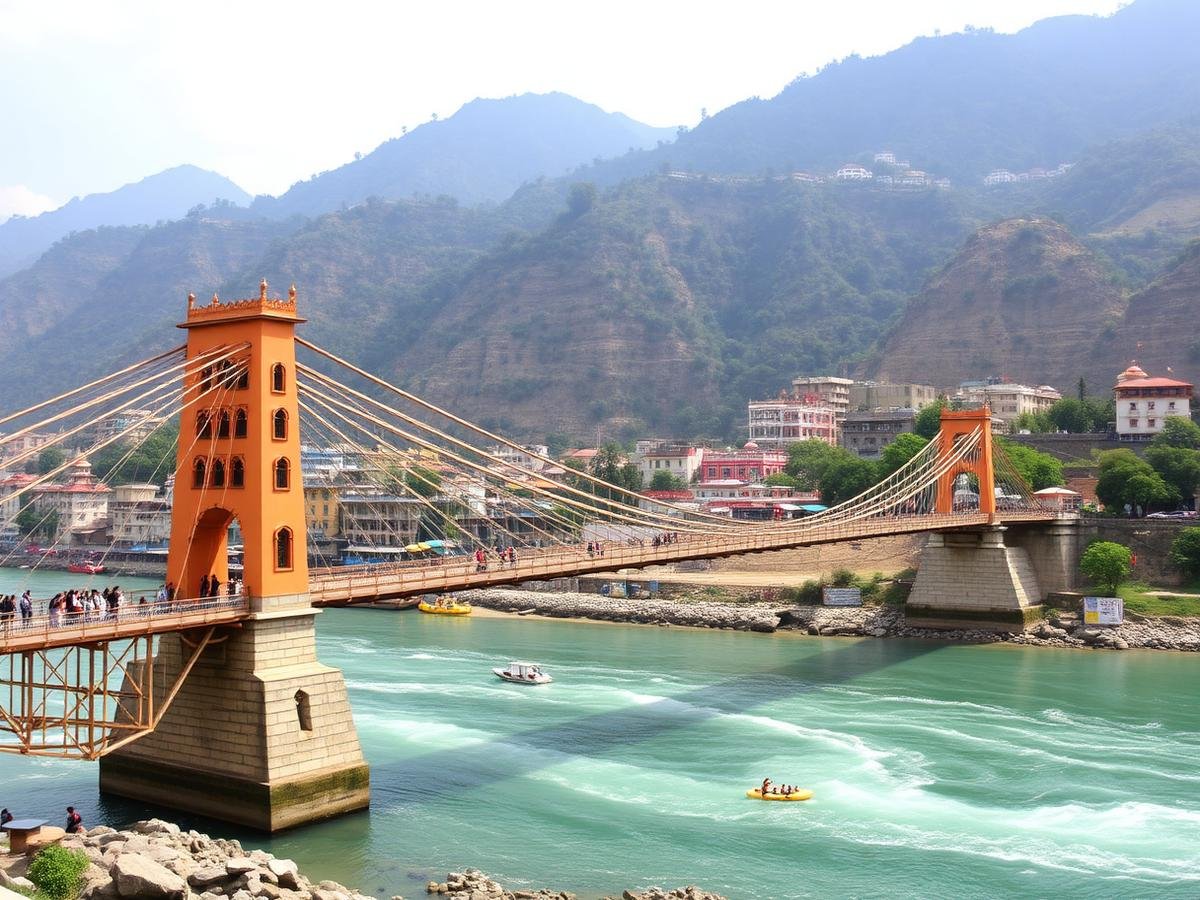 Rishikesh Adventure